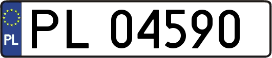 PL04590
