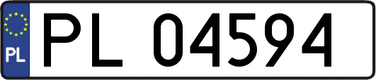 PL04594