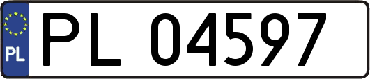 PL04597