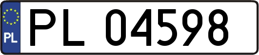 PL04598