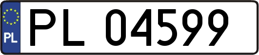 PL04599