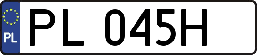 PL045H