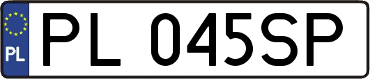 PL045SP