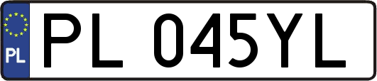 PL045YL