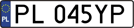 PL045YP