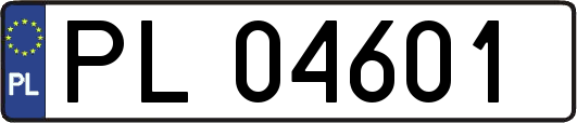 PL04601