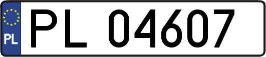 PL04607