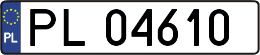 PL04610