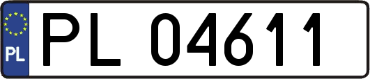 PL04611