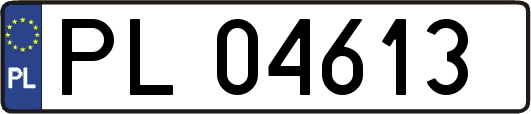 PL04613