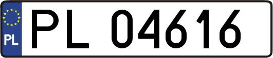 PL04616