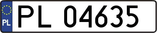 PL04635