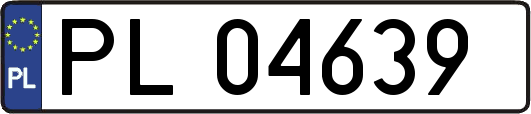 PL04639