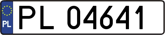 PL04641