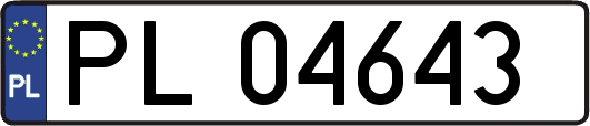 PL04643