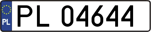 PL04644