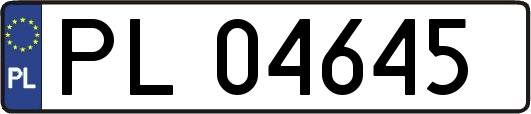 PL04645