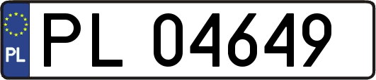 PL04649