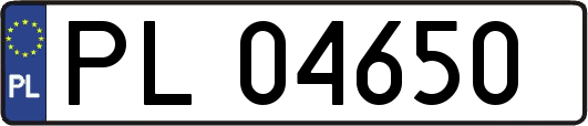 PL04650
