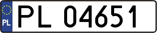 PL04651