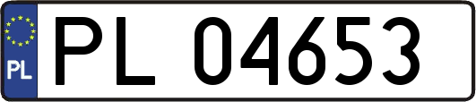 PL04653