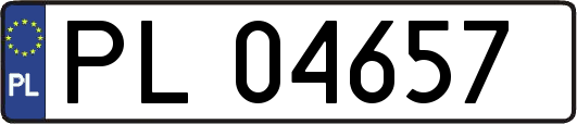 PL04657