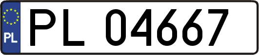 PL04667