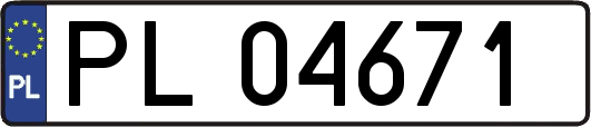 PL04671