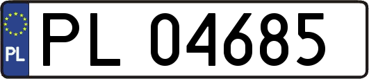 PL04685