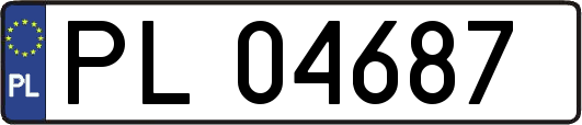 PL04687