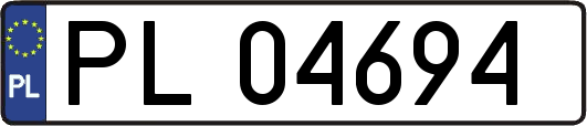 PL04694