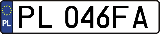 PL046FA