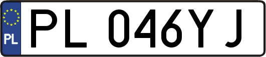 PL046YJ