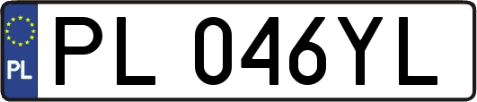 PL046YL