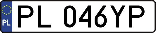 PL046YP