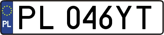 PL046YT