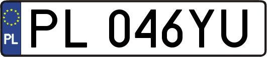 PL046YU