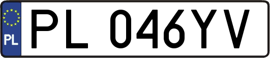 PL046YV