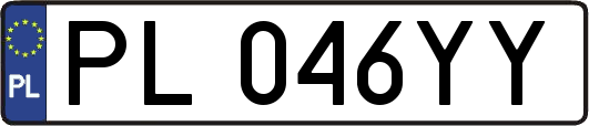 PL046YY