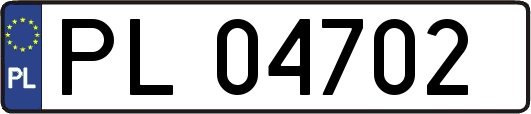 PL04702