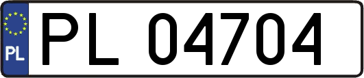 PL04704