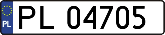 PL04705