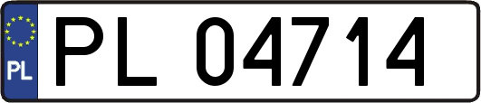 PL04714