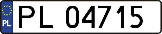 PL04715