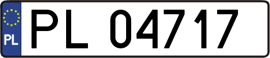 PL04717