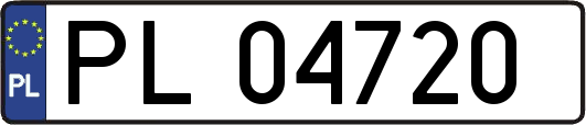 PL04720