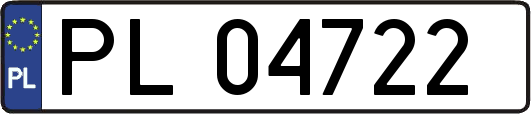 PL04722