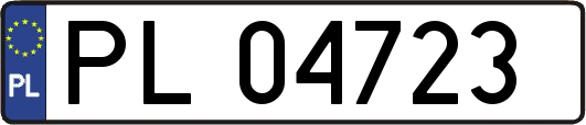 PL04723