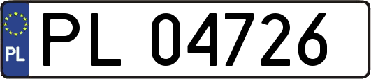 PL04726
