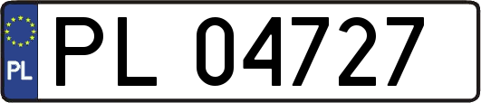 PL04727
